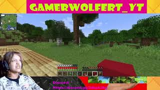 DierenWinkel maken Minecraf Survival [upl. by Adnaral]