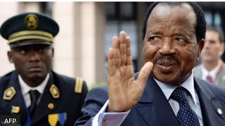 This is why Paul Biya must go [upl. by Balmuth]