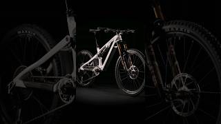 Nowa Merida eOneSixty 💥 Elektryczne enduro pełną gębą 😎 ebike meridabikes rowerymerida emtb [upl. by Karleen95]