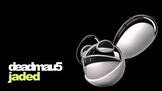 deadmau5  jaded [upl. by Adnawal]