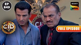 ACP Pradyuman और KD कैसे DCP Chitrole को निर्दोष Prove करेंगे  CID  सीआई डी  30 Oct 2023 [upl. by Yssis673]