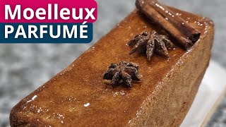 Pain dÉpices Maison Parfait pour l’Hiver 🌟  Recette avec Mon Robot Bosch Série 6 [upl. by Suolkcin]