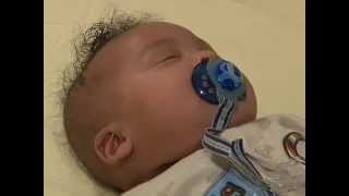 SIDS Webisode 2  How to overcome the challenges of infant back sleeping [upl. by Saxon]