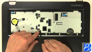 Dell Inspiron 15R 5520  7520 Speaker Replacement Video Tutorial [upl. by Levine152]