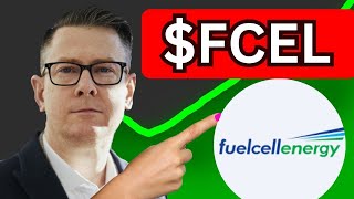 FCEL Stock FuelCell Energy stock FCEL STOCK PREDICTIONS FCEL STOCK Analysis FCEL stock news today [upl. by Enidanreb177]