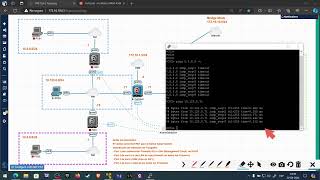 Lab Fortigate Primera política de Firewall [upl. by Kcirderfla]