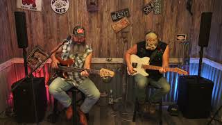 quotMercury Bluesquot Alan Jackson cover by Chicken Ranch at The Coop [upl. by Esir]