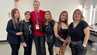 Aegis band concert in Hilo Hawaii 8272023 [upl. by Holland]