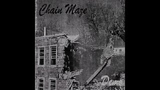 Chain Maze  Demo 1996 Full Tape [upl. by Ahsyas998]