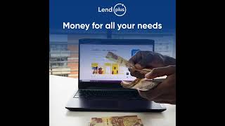 LendPlus  loan apps in Kenya LendPlus loan is easy way to borrow money [upl. by Buiron]