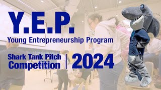 OCCC  SBDC  Young Entrepreneurship Program 2024 [upl. by Tserrof]