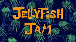 SpongeBob SquarePants S01E15 Jellyfish jam Part 2 [upl. by Schuyler]