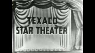 Texaco Star Theater video 1 [upl. by Zenitram444]