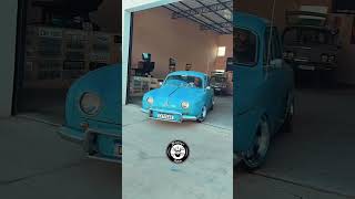 RENAULT GORDINI BRABO EM [upl. by Carilla]