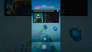 Ocean Keeper Dome Survival gameplay [upl. by Zemaj]