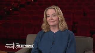 Cybill Shepherd on filming revealing scenes  TelevisionAcademycomInterviews [upl. by Taddeo266]