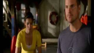 Callen amp Kensi  NCIS Los Angeles [upl. by Randi]