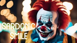 The Creepy Truth Behind The Sardonic Smile [upl. by Rupert427]