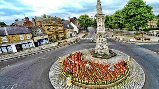 Banbury Cross [upl. by Nwahsd]