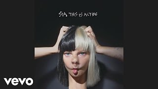 Sia  Unstoppable Official Audio [upl. by Etem104]