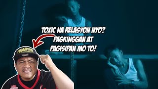 FLOW G  LAYA ft SKUSTA CLEE  Reaction Video by Tito Shernan [upl. by Enialehs135]