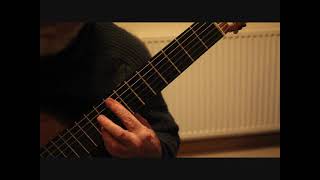 Oremus by Francisco Tarrega Guitar Tutorial [upl. by Brecher620]