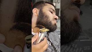 Beard raund Laine ✂️✂️🔥 pawar full tips 💪youtubeshorts hairstyle everyone feedshorts [upl. by Llertniuq]