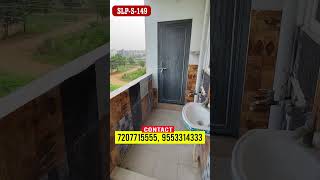 Builder Urgent Sale Group House 2BHK In Vijayawada [upl. by Ycinuq]