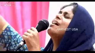 Gehre Pyar Se  Nithya Snehathal  Sis Persis John Hindi amp Malayalam Christian Song [upl. by Ade]