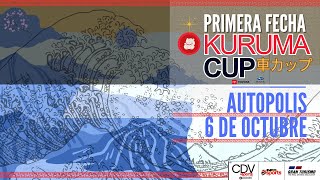 KURUMA FECHA 1 [upl. by Gildas21]