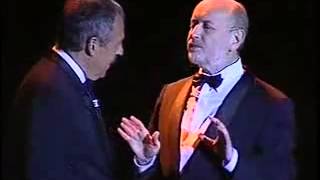 Les Luthiers El Merengue 1 [upl. by Enelkcaj]