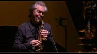 Jan Garbarek  Twelve Moons [upl. by Behre]