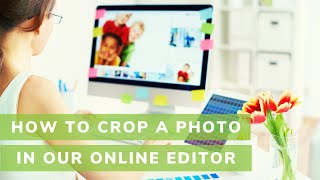 How to Crop a Photo for Odd Size Prints [upl. by Roe]