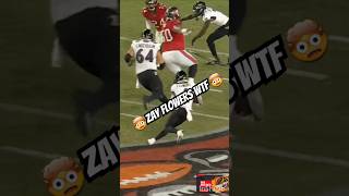 Baltimore Ravens Reverse to Zay Flowers [upl. by Yard]