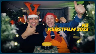 K3  De kerstfilm 2023 [upl. by Okomot433]