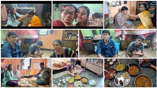 Sasurbari te Bhaifota special vlog 💖Gopal jar kache thakbe vabe tar nijer jayga korei neyDestiny [upl. by Hasan]