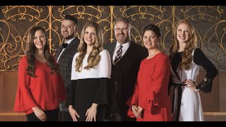 The Collingsworth Family [upl. by Crim]