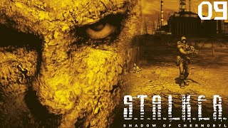 We found Strelok  STALKER Shadow of Chernobyl Episode 9 [upl. by Ytsihc]