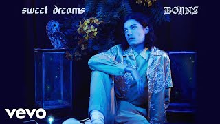 BØRNS  Sweet Dreams Audio [upl. by Maddox]