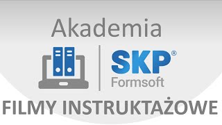 Korekta podatku VAT z tytułu tzw ulgi za złe długi w SKP® Film instruktażowy AkademiaSKP® [upl. by Stearns]