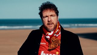 AL TEGOARE  Kom naar KV Oostende  Royal Antwerp FC [upl. by Harlin701]