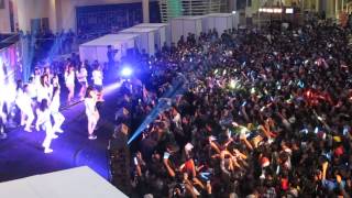 JKT48  First Rabbit  Epicentrum Walk  Handshake Event [upl. by Karlin]