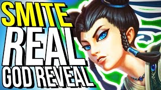 BEST OF SMITE REAL GOD REVEAL [upl. by Liz]