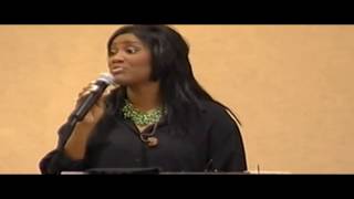 Juanita Bynums Madness  COGIC Crazy Part 2  Mental Illness in Ministry [upl. by Attenad]