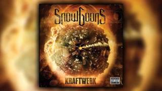 Snowgoons feat Esoteric Mykill Miers Timkbo King amp Qualm  Three Bullets [upl. by Bald981]