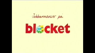 Tv4  Reklamblock Och Programtrailers  153 [upl. by Shandee]