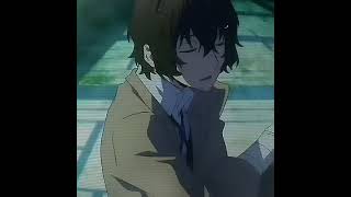 DAZAI shorts edit [upl. by Amerigo70]