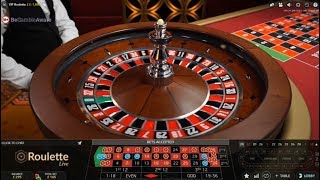 High Stakes Roulette amp Blackjack £400 Start [upl. by Eetnwahs75]