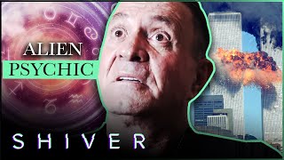 Unraveling Dr Louis Turis Psychic Gifts  Shiver [upl. by Petronia]