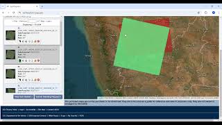 How to download Landsat 8 data using USGS Earth Explorer [upl. by Mortimer]